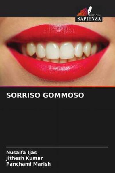 SORRISO GOMMOSO