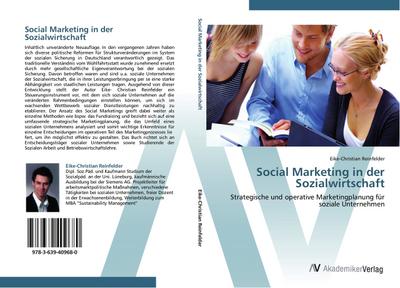 Social Marketing in der Sozialwirtschaft