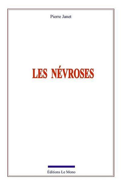 Les névroses
