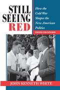 Still Seeing Red