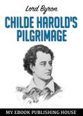 Childe Harold’s Pilgrimage