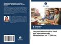 Organisationskultur und das Verhalten der Mitarbei