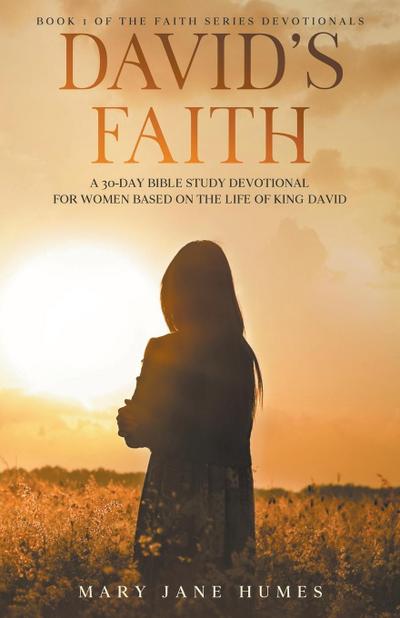 David’s Faith