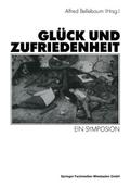 Glück und Zufriedenheit
