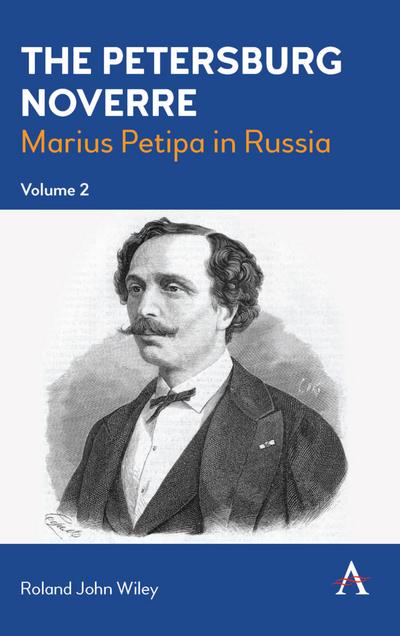 The Petersburg Noverre, Volume: 2