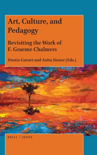 Art, Culture, and Pedagogy