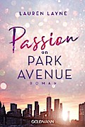 Passion on Park Avenue