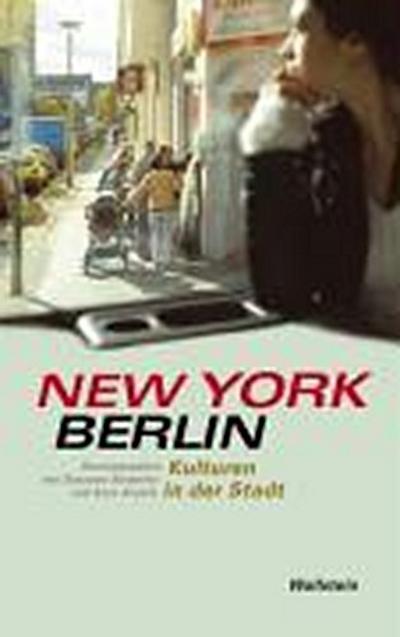 New York - Berlin