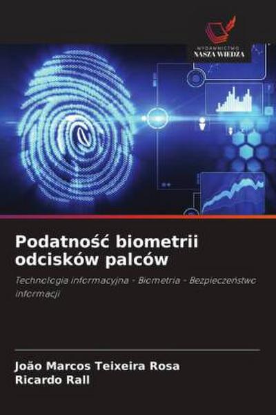 Podatno¿¿ biometrii odcisków palców