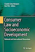Consumer Law and Socioeconomic Development