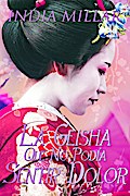 La Geisha Que No Podía Sentir Dolor