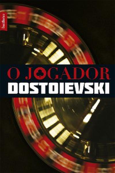 O jogador