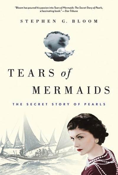 Tears of Mermaids