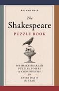 The Shakespeare Puzzle Book