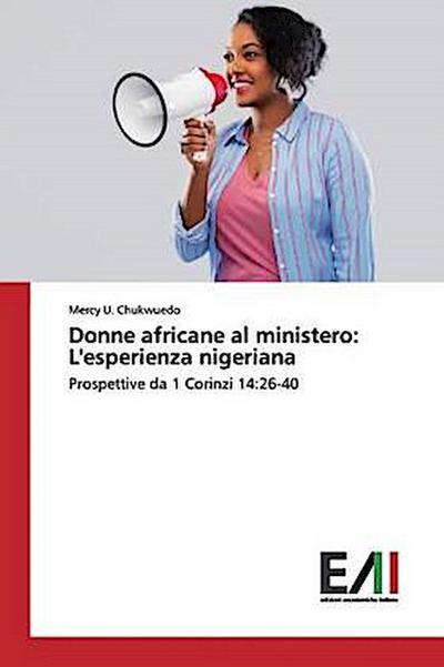 Donne africane al ministero: L’esperienza nigeriana