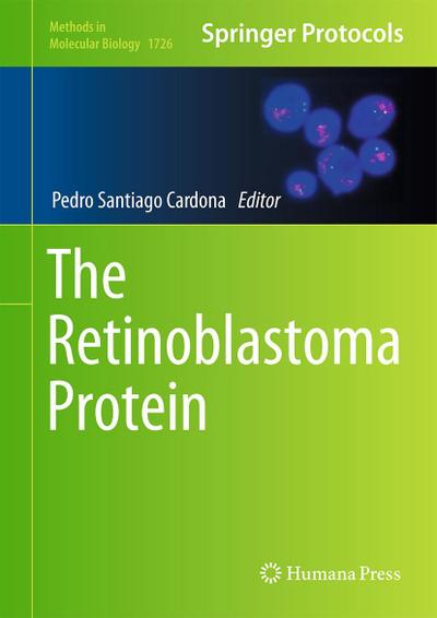 The Retinoblastoma Protein