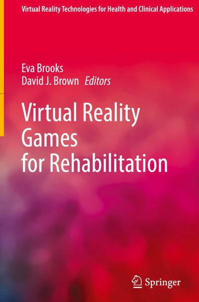 Virtual Reality Games for Rehabilitation