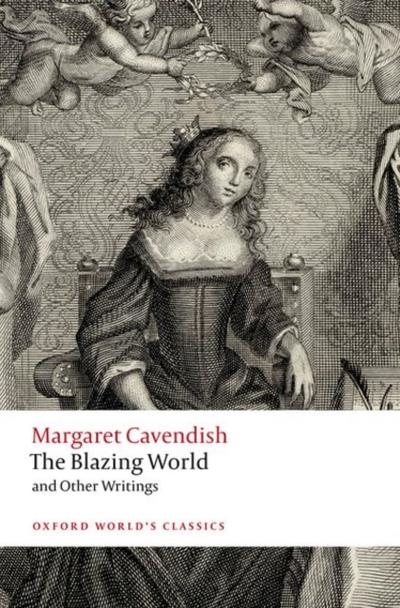 The Blazing World and Other Writings