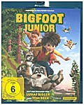 Bigfoot Junior