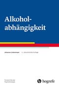 Alkoholabhängigkeit