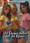 Die Chayas chillen auf der Kirmes