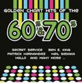Golden Chart Hits Of The 60s & 70s Vol. 1 (Vinyl)
