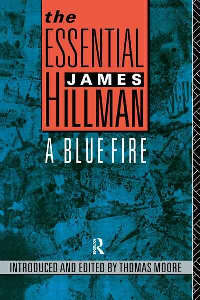 The Essential James Hillman