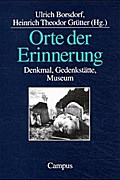 Orte der Erinnerung