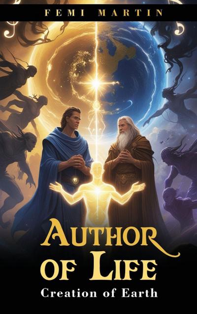 Author of Life