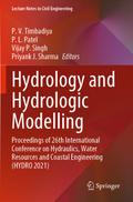 Hydrology and Hydrologic Modelling