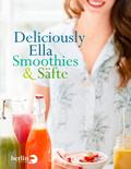 Deliciously Ella – Smoothies & Säfte