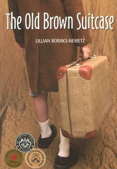 The Old Brown Suitcase