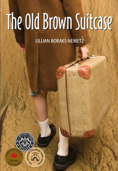 The Old Brown Suitcase
