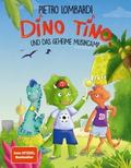 Dino Tino und das geheime Musikcamp
