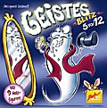Zoch 601105054 - Geistesblitz 5 vor 12, Kartenspiel