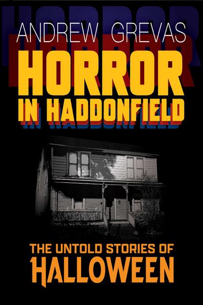 Horror in Haddonfield