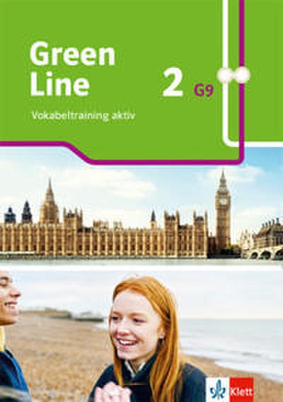 Green Line 2 G9