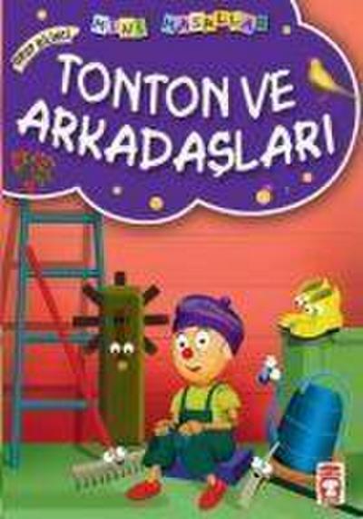 Tonton ve Arkadaslari