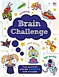 Brain Challenge