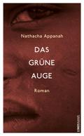 Das grüne Auge