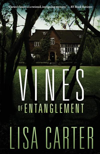 Vines of Entanglement