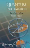 Quantum Information