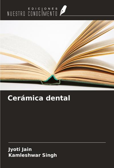 Cerámica dental