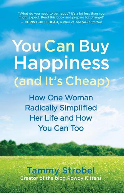 You Can Buy Happiness (and It’s Cheap)