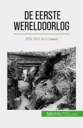 De Eerste Wereldoorlog (Volume 2)