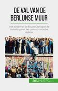 De val van de Berlijnse muur