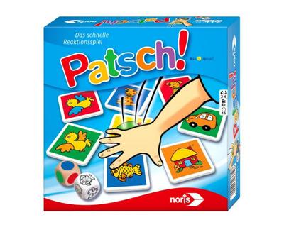 Patsch
