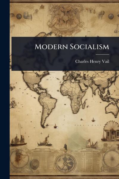 Modern Socialism