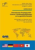 Internationales Projektgeschäft - Chancen, Handlun