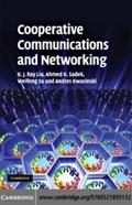 Cooperative Communications and Networking